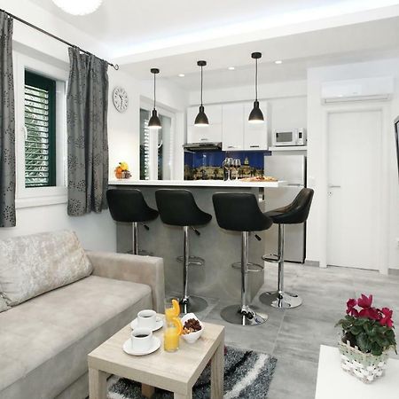 Apartment Luigi Сплит Екстериор снимка