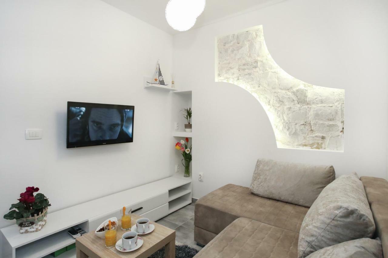 Apartment Luigi Сплит Екстериор снимка