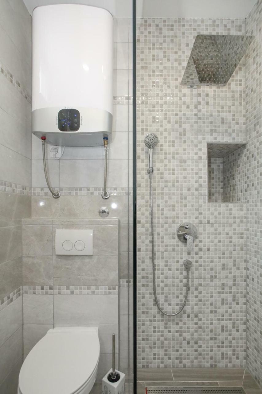 Apartment Luigi Сплит Екстериор снимка