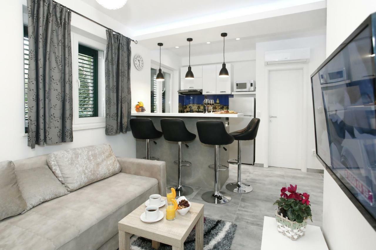 Apartment Luigi Сплит Екстериор снимка